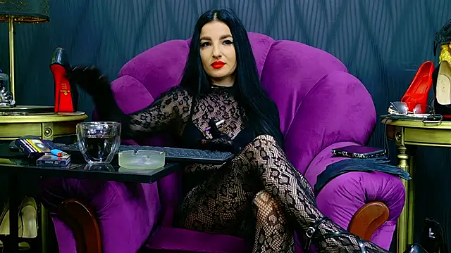 VivianReeve webcam