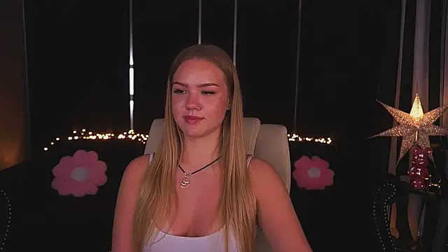 CelesteNoir webcam