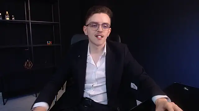 FelixStarkk webcam