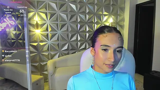 hellen_tease webcam
