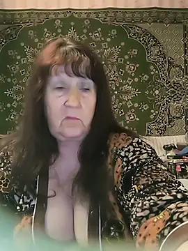 CrystalLime6411 webcam