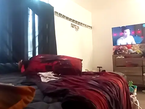 LusciousKandy webcam