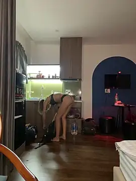 __grace__ webcam