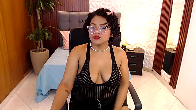 veronica_em1 webcam