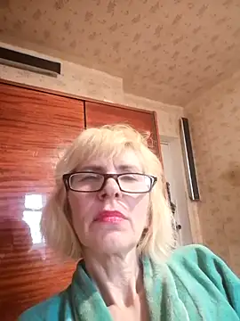 Georgette466 webcam