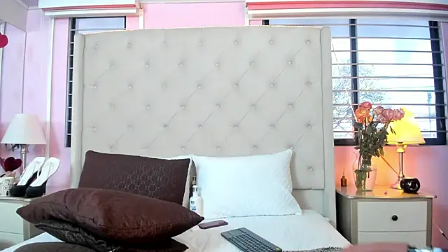 scarlett_leblanc_ webcam