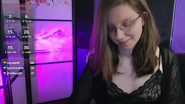 scarlettsrose webcam