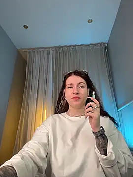 Tattitude_ webcam