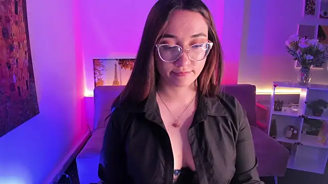 _RosieRider webcam