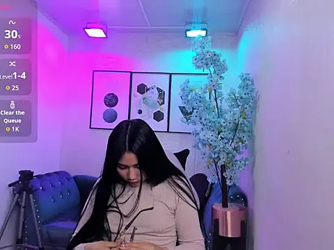 Carolina_cherry webcam