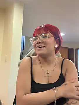 AngieRousse_ webcam
