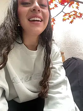 Annie_bonnie_ webcam