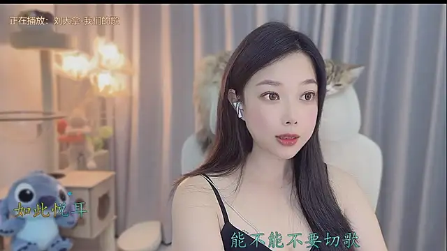 facai-feifei webcam