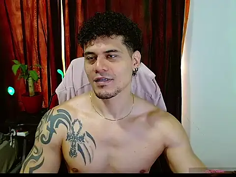Logan0626 webcam