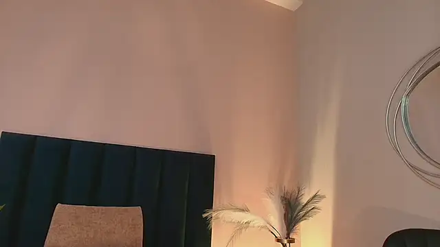 AndraCyruss webcam
