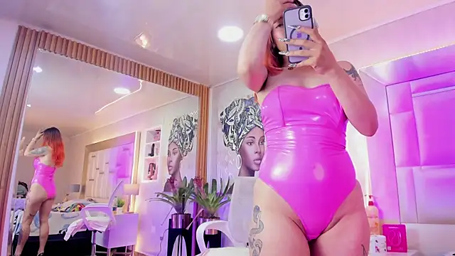 ZoeTaylorl webcam