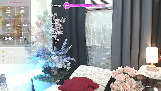 Your_gorgeous_amanda_ts webcam