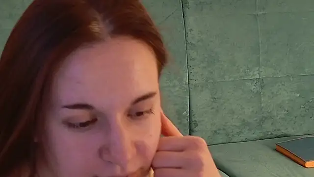 Ola_Queen webcam