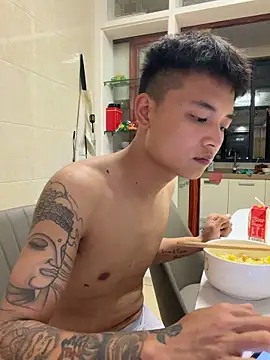 cizong7 webcam