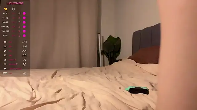 Lana_VeeE webcam