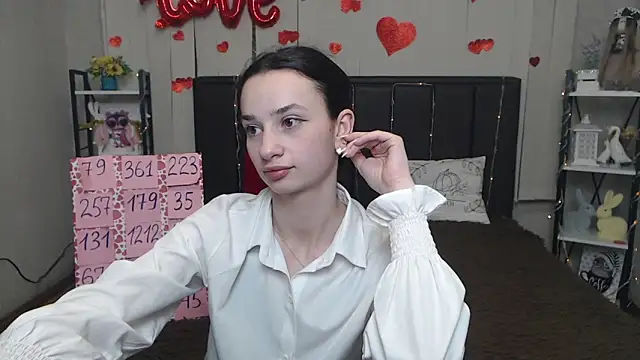 Je55icaBreeze webcam