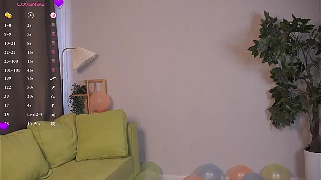 JosefaDonelan webcam