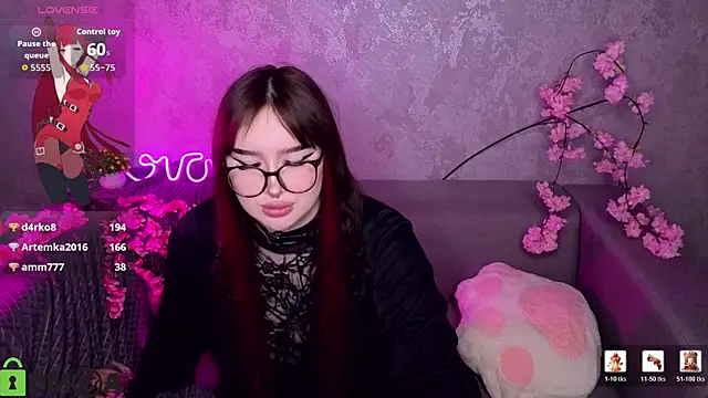 Jane_Goddesss webcam