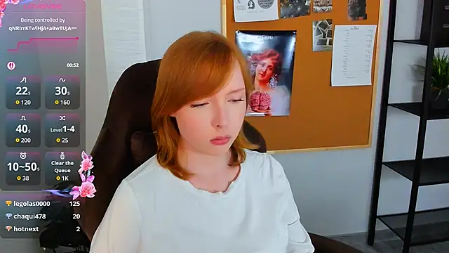 CherryCrushLove webcam