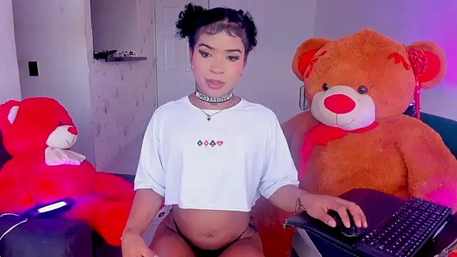 nikolle_mistrreHots webcam