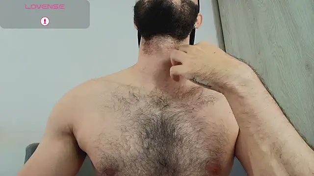 tommel_bailey webcam