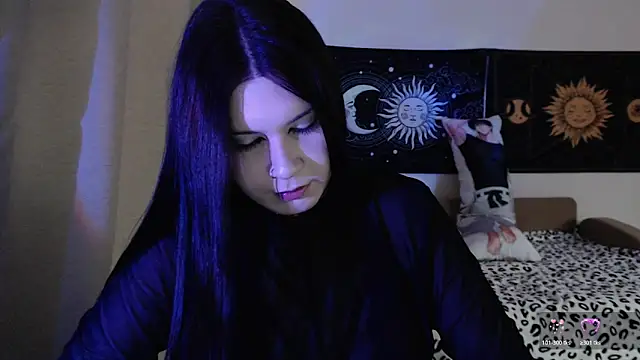 iintimate_flesh webcam