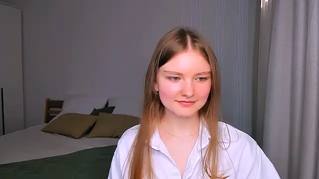LookEva webcam