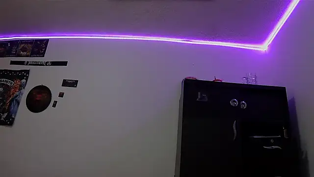 Fenix_hardcock webcam