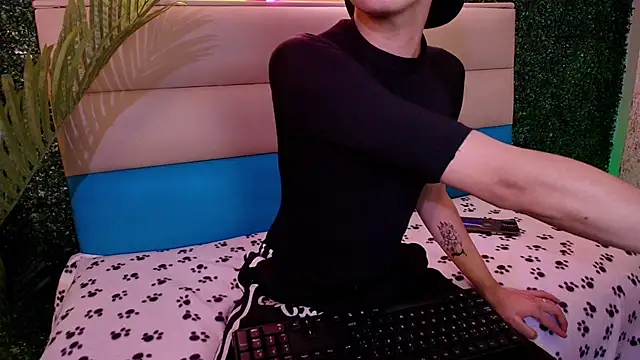 Krown_nox webcam