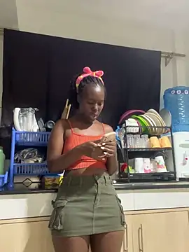 Lushlola254 webcam