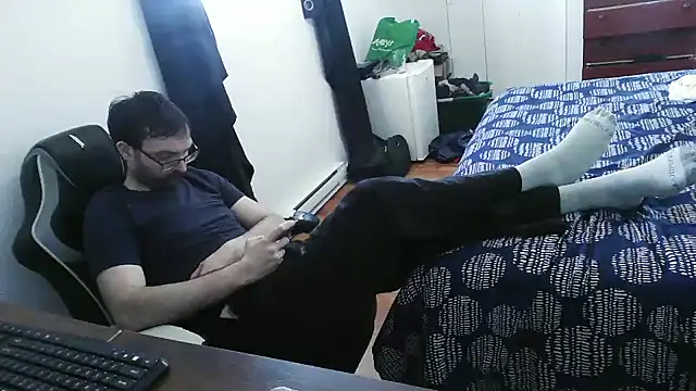 Lucky-Luke1 webcam
