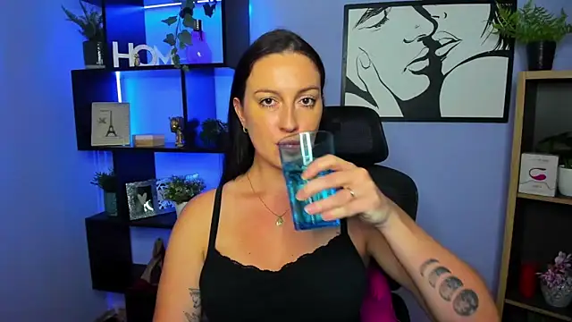 FUN_AMI webcam