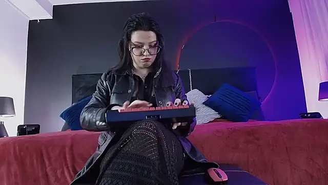 _Jade_16 webcam