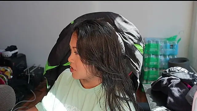 Bubbleliyah webcam