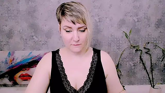 Djullia webcam