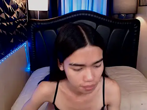 Christine_pretty webcam