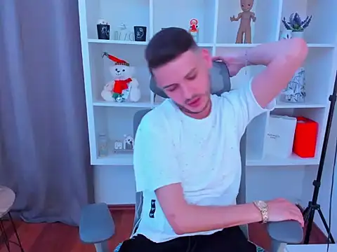 andboyfor6 webcam
