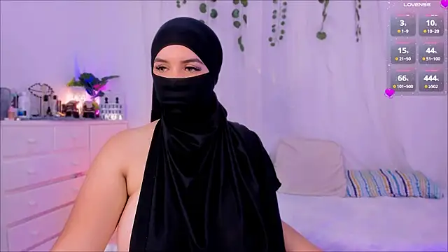 KeishaDanger_ webcam