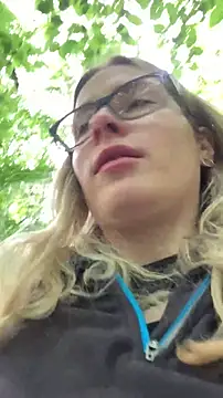 AngelicaPeligrosa webcam