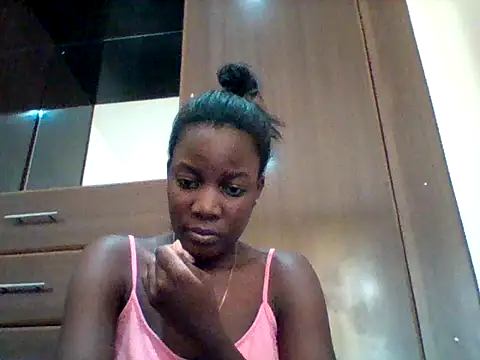 Alessandrajenna webcam