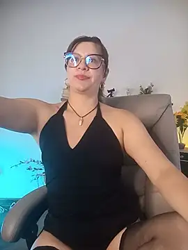 Chanelll_Taylorr_ webcam
