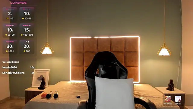 AlejooTwink webcam