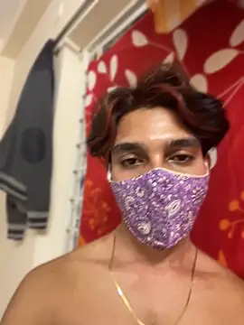 Vivaan_25 webcam