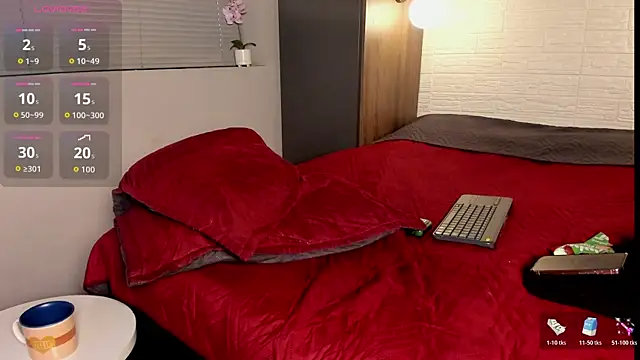 tim__fox webcam
