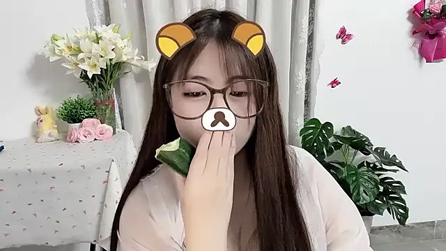 Amelia-babee webcam